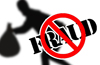 Rs 2.25 lakh cheating by goons in the guise of police